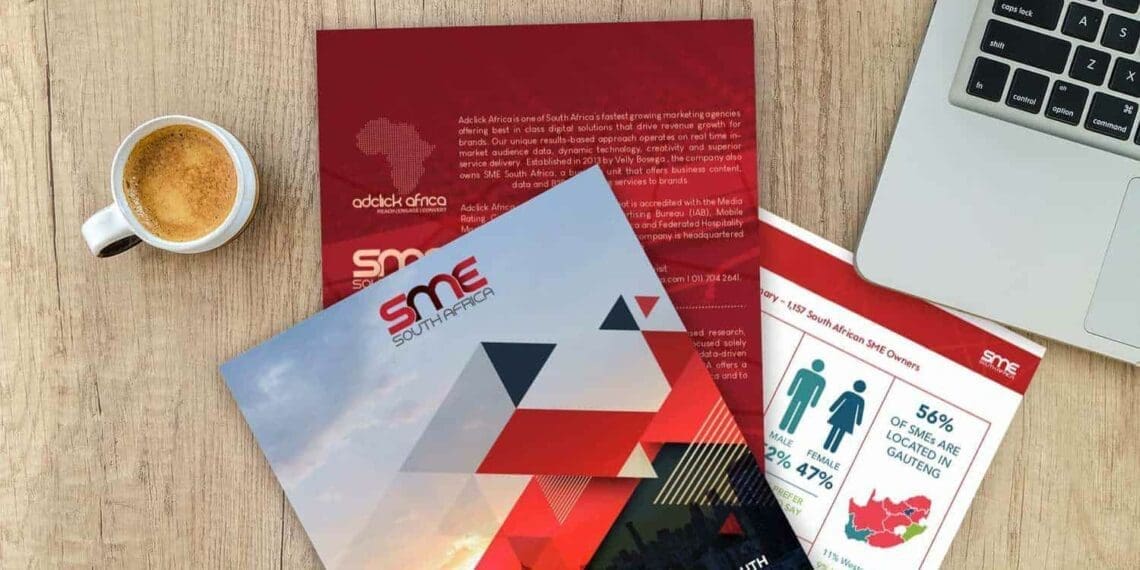 SME Landscape Report