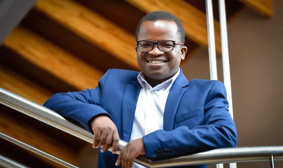 Wandile Sihlobo, chief economist at Agbiz. Photo: Supplied/Agbiz