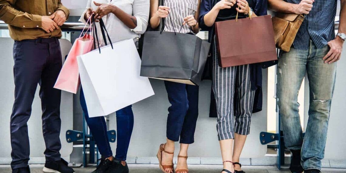It’s easy to lose yourself in the Black Friday “SALE” and “up to 75% off” stickers & emails. Here are some survival tips to help you thrive amid the frenzy.