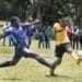 Game of Stars Soccer Tournament initiated by Orlando Pirates legend Mark Fish.