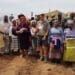 Louis Pretorius Potatoes South Africa's Transformation Coordinator supports small holder farmers in Mzansi.