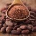 Cocoa is filled with an intense flavour to satisfy an over active appetite.