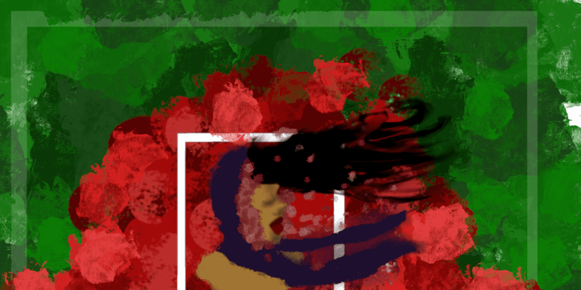 Illustration: Tirelo Mabetoa
