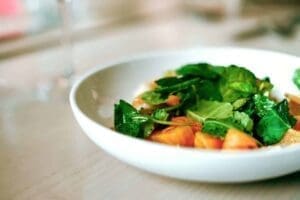 Root Vegetable Salad