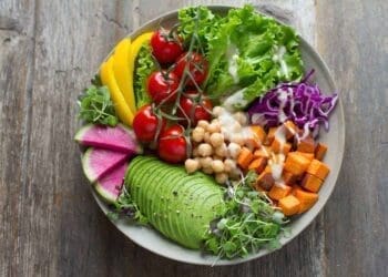 Planning is still one of the key factors to sticking to a healthy diet.