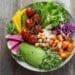Planning is still one of the key factors to sticking to a healthy diet.