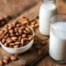 GERD Almonds are concentrated in energy, protein, fibre, healthy fats and micronutrients.