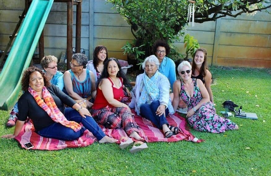 Michelene Dianne Benson is a healer rooted in the shamanic traditions of indigenous groups worldwide.