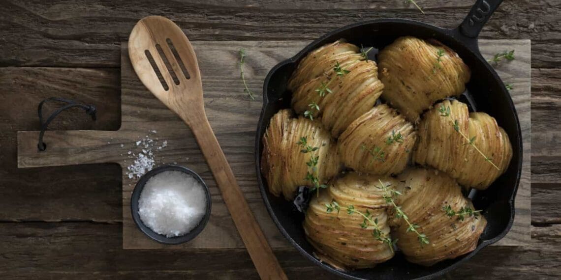 It is estimated that each South African consumed on average 40kg of potatoes during 2017.