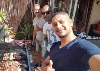 South Africans braaing to eliminate red meat surplus