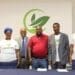 Black tobacco farmers in South Africa unite to form the Black Tobacco Farmers’ Association (BTFA).