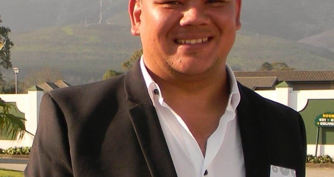 Operations Manager of Agri-Expo Breyton Milford.