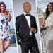 Mzansi's favourite celebs share their most romantic and awkward Valentine's day moments.