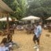 The Fourways Farmers offers food, drinks, live music and a great vibe.