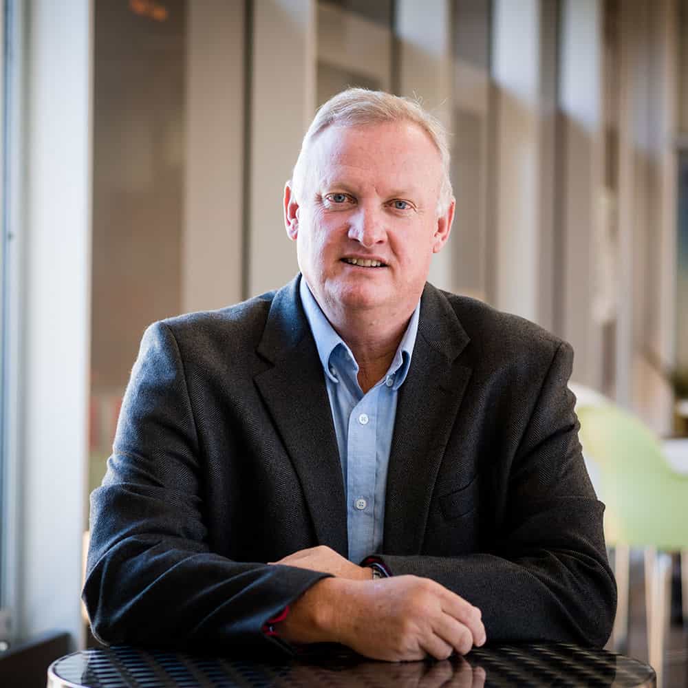 ICYMI: Agribusinesses crying out for partners
