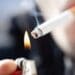 Fake ciggies threaten farm jobs (oh, it also contains human poo!)