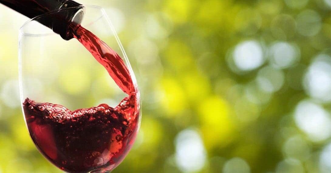 Wine grape producers have been under immense financial strain over the past decade.