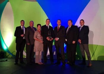 Bayer SA celebrates agricultural sales excellence