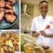 A few years ago Ella Mthethwa started out as a horticulturalist however her cooking and today she owns a catering company.