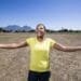 CASP dilemma: Renshia Manuel is the CEO of GrowBox, a wholesale nursery in Hanover Park, Western Cape. Photo: Luke Daniel