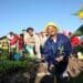 Through Soil for Life more than 30 000 gardeners, their families, friends and neighbours are now more food secure.