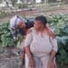 For these sisters gardening is a path to the future