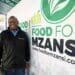 Maseli Letuka is a 70 year old award-winning farmer in Kestell in the Free State.
