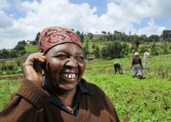4 tech trends impacting agriculture in 2019