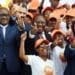 President Cyril Ramaphosa launched the YES programme in 2018, which helps young people to gain skills and work experience.
