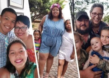 We spoke to three farming families in South Africa to find out what they are getting up to this Easter.