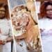 Chef Liziwe Matloha fell in love with cooking at a young age.