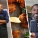 Chef Lufuno 'Funi' Sinthumule made a success of his culinary career despite people's doubts in his career choice.