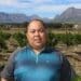 Minimum wage: Award-winning citrus farmer Wayne Mansfield. Photo: Supplied/Food For Mzansi