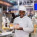 Lizzie Makichini is the processing production manager at Grain Fields abattoir in Reitz in the Free State.