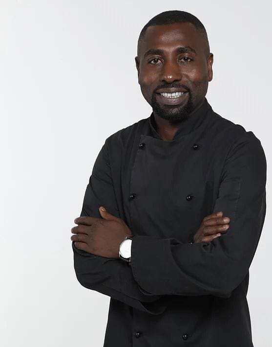 Chef Funi