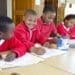 Winterberg School Trust educates 140 children living in the deep rural areas of the Eastern Cape. Photo: Supplied/WST