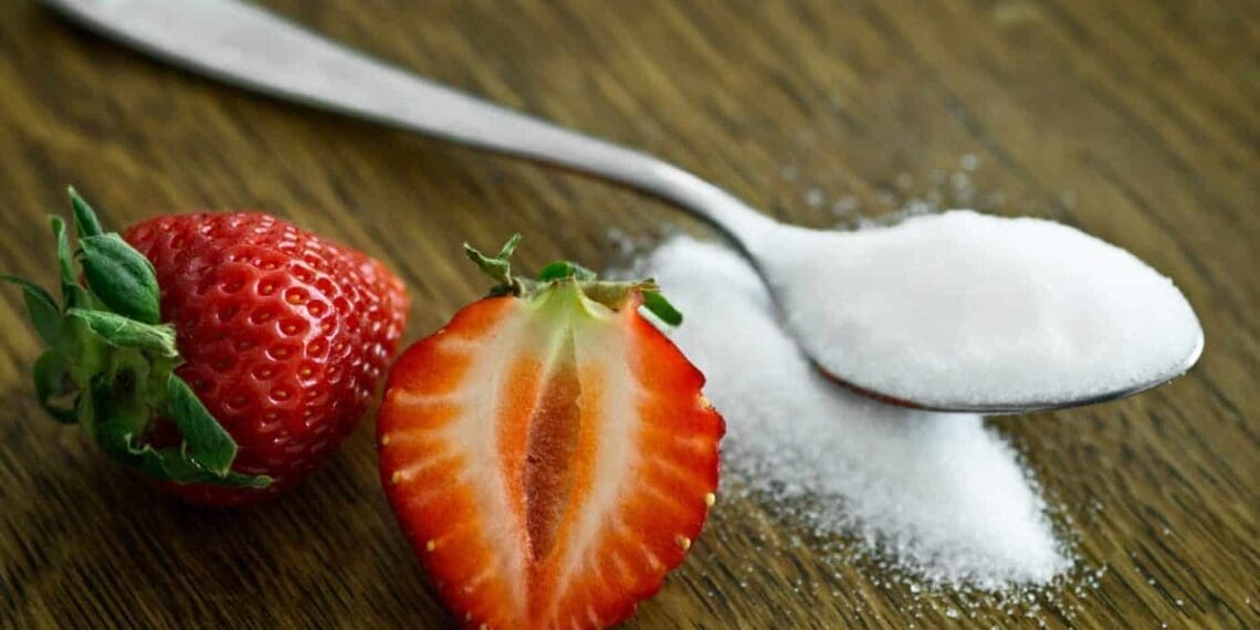 Not all sugar is created equal. There are various kinds of sugar, and some are worse than others. But how do you know which is which? We’ve got a handy guide.
