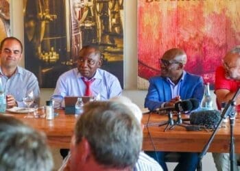 ‘Mr Ramaphosa, farmers don’t fear land reform, they fear policy uncertainty’