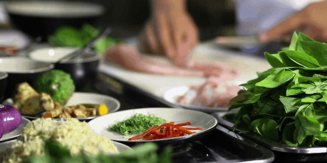 Unesco says since the dawn of time, food has been an essential dimension of human exchanges, a major economic activity, and the foundation of the organization of societies.