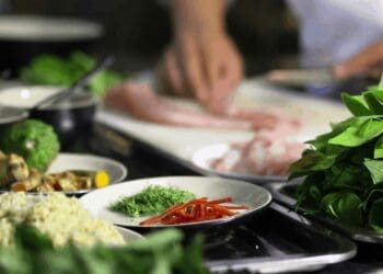 Chefs can be ‘agents of change’, says Unesco