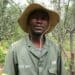 Thabang Makoloi is a 36-year-old farm manger at Siyakhana Food Garden. He says the agriculture sector has given him purpose and passion.