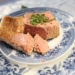 Khayakazi Kepe’s Baked Chicken Liver Pâté