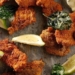 Chef Funi's Deep Fried Tripe