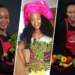 Food ambassador Khayakazi Kepe is former MasterChef contestant and she host a weekly radio show on Umhlobo Wenene FM called 'In the kitchen with Khaya'.