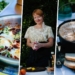 Spread festive cheer with this farm breakfast