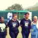 Six women from the Suurbraak community are running a aquaponics farm in the Overberg district near Swellendam in the Western Cape.