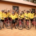 The Anna Foundation is empowering many children, teenagers, their parents and women living in rural communities through academic, physical and social skills.