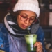 Food For Mzansi’s resident nutritionist, Andrea Du Plessis, recommends that you make your own juice.