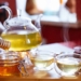 Honey has a soothing effect on sore throats and may even help reduce coughs.