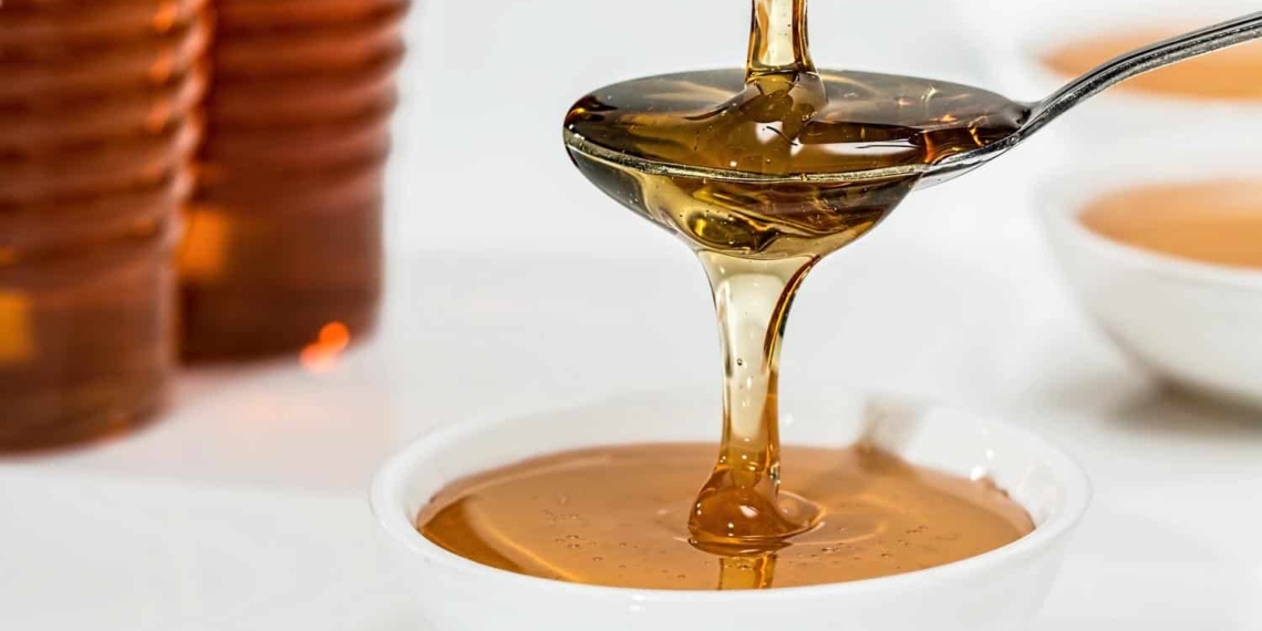 While counterfeit honey floods the market, supporting local beekeepers is key to ensuring quality and authenticity. Photo: Supplies/Food For Mzansi
